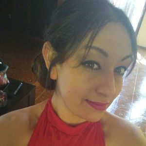 Meet your Posher, Terry